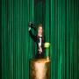 View Event: Kirsha Kaechele: Ladies Lounge