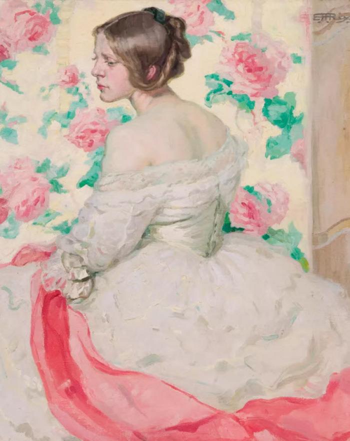 Dangerously Modern: Australian Women Artists in Europe 1890-1940