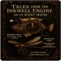 Jenny Wood: Tales from the Inkwell Engine