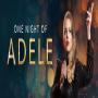 One Night Of Adele