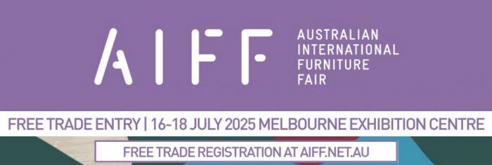 Australian International Furniture Fair 2025 Australian International Furniture Fair 2025