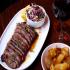Magic Mountain Saloon: Steak Night