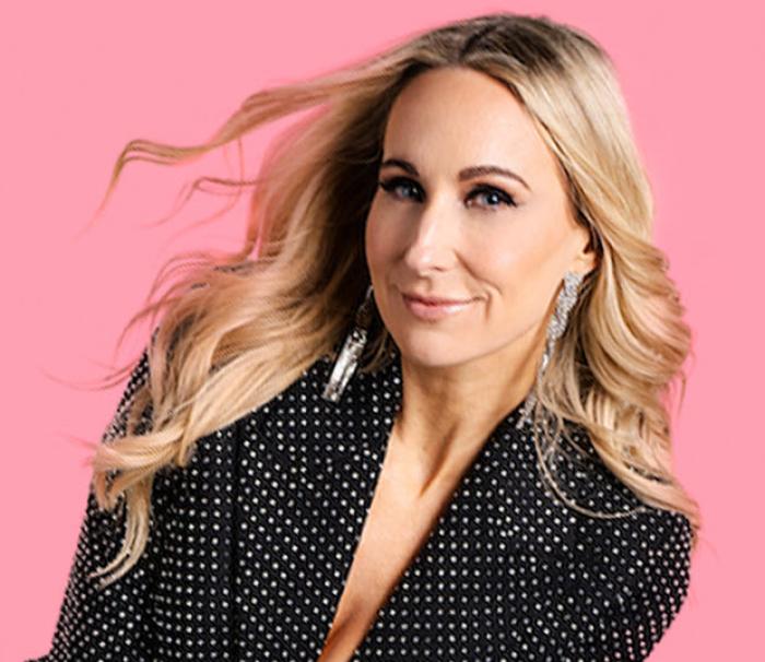 Nikki Glaser - Alive & Unwell Tour Nikki Glaser - Alive & Unwell Tour