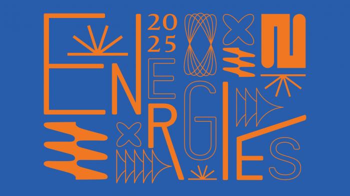 ENERGIES 25 ENERGIES 25