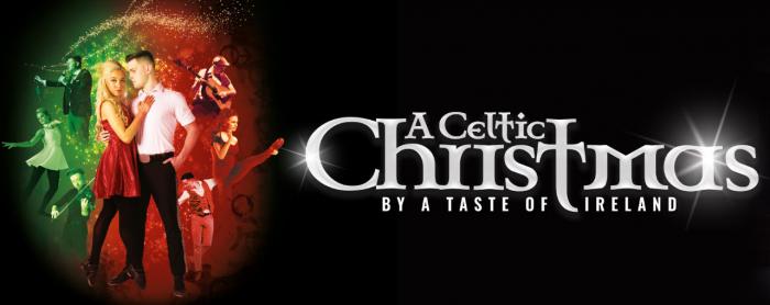 A Celtic Christmas by A Taste of Ireland A Celtic Christmas by A Taste of Ireland