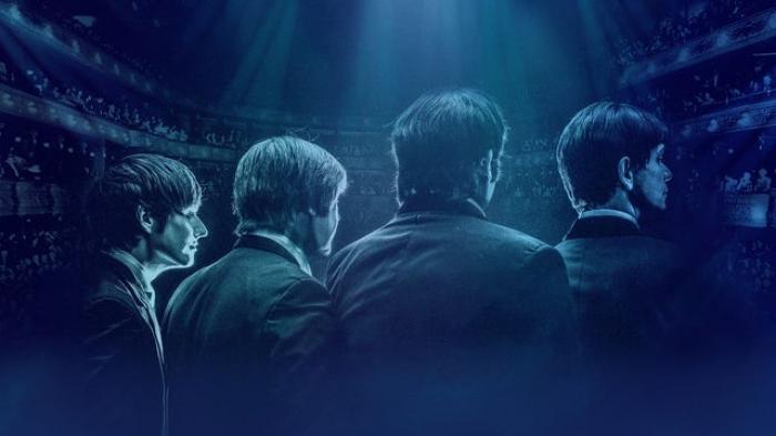 The Mersey Beatles | The Beatles Greatest Hits The Mersey Beatles | The Beatles Greatest Hits