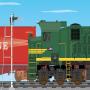 Model Train Show 2025 - Australian Model Railway Association