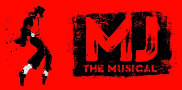 MJ - The Michael Jackson Musical
