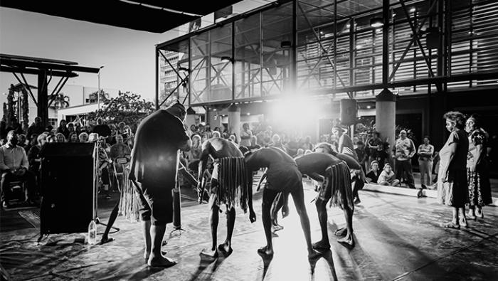 Garrmalang Retrospective | Photographic Exhibition Garrmalang Retrospective | Photographic Exhibition