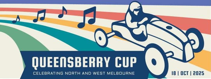 Queensberry Cup 2025 - Billycart Race & Street Festival Queensberry Cup 2025 - Billycart Race & Street Festival