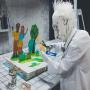 View The Paper Escaper | Puppetry Adventure