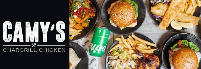 Camy's is coming to Oran Park - and you're invited Camy's is coming to Oran Park - and you're invited