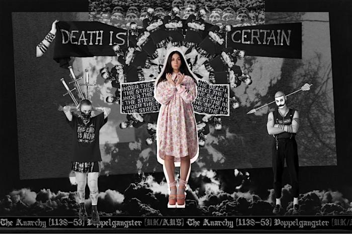 The Anarchy (1138-53) The Anarchy (1138-53)
