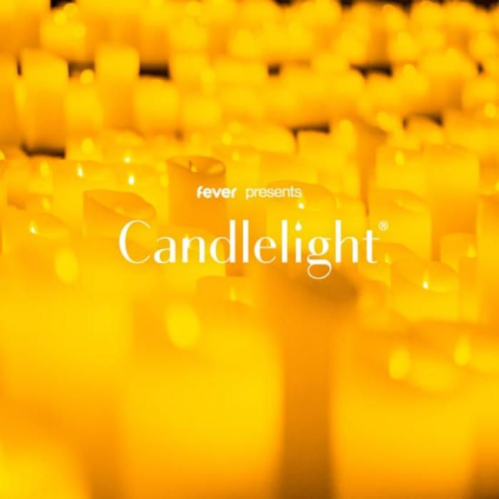 Candlelight: Tribute To Madonna Candlelight: Tribute To Madonna