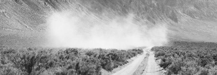 Sam Contis: Moving Landscape Sam Contis: Moving Landscape