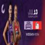 View Suncorp Super Netball: Firebirds v NSW Swifts
