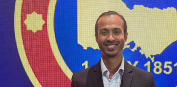 Victorian of the Year 2025: Noel Lim