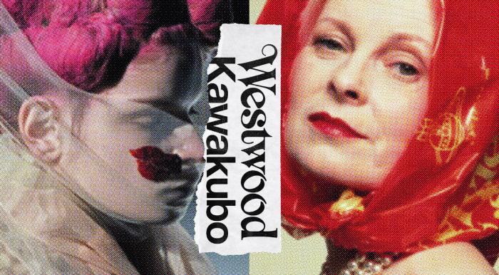 Westwood | Kawakubo Westwood | Kawakubo