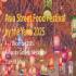 Asia Street Food Festival by the Yarra