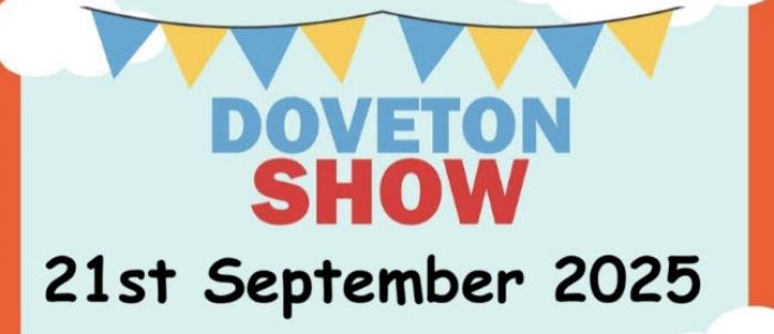 Doveton Show 2025 Doveton Show 2025