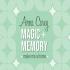 Anna Carey: Magic + Memory: make me a home
