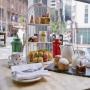 French High Tea at Melbourne Marriott