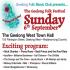 View Geelong Folk Festival returns after more than 30 years