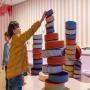View Ragnar Kjartansson Creates Playful Children's Gallery | Free at NGV