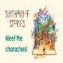 Children's Book Week 2026 | Symphony of Stories