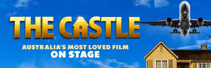 Iconic film The Castle is becoming a play