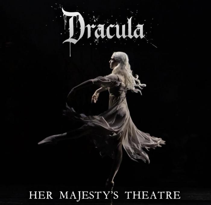 Dracula: Ballet at its Darkest