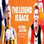 View Four'N Twenty Legends Game for Prostate Cancer View Four'N Twenty Legends Game for Prostate Cancer