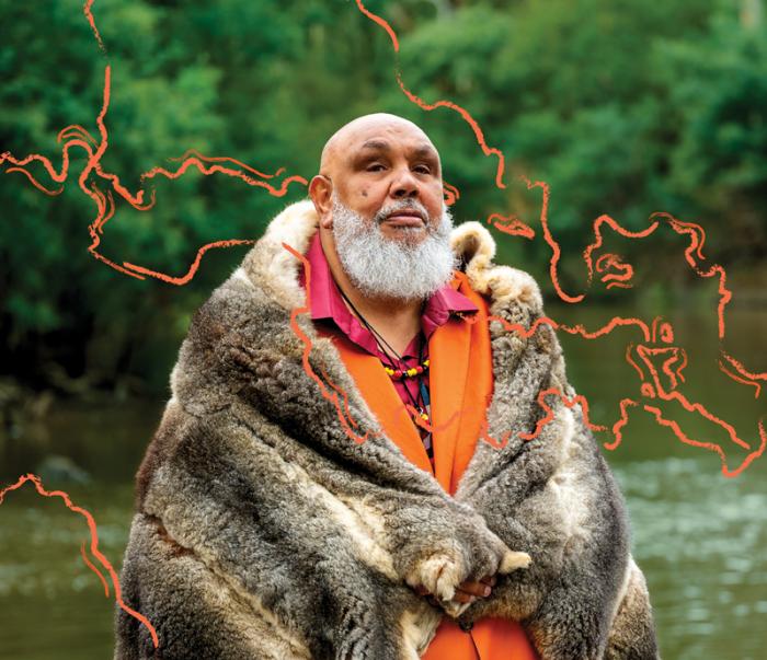 Gugu Dindi Gunyah: Many Rivers. One Home