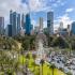 View SkyVista Observation Wheel - The best view in Perth