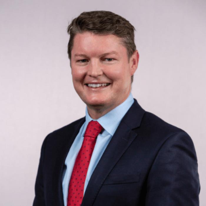 Premier of Victoria: Ben Carroll