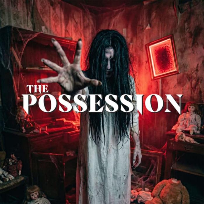 View Escape This | The Possession