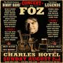 View Concert for Foz - Benefit Concert for Brenton View Concert for Foz - Benefit Concert for Brenton