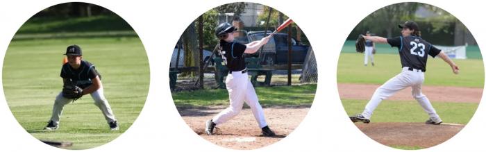Moorabbin Baseball Club - Come and Try Days