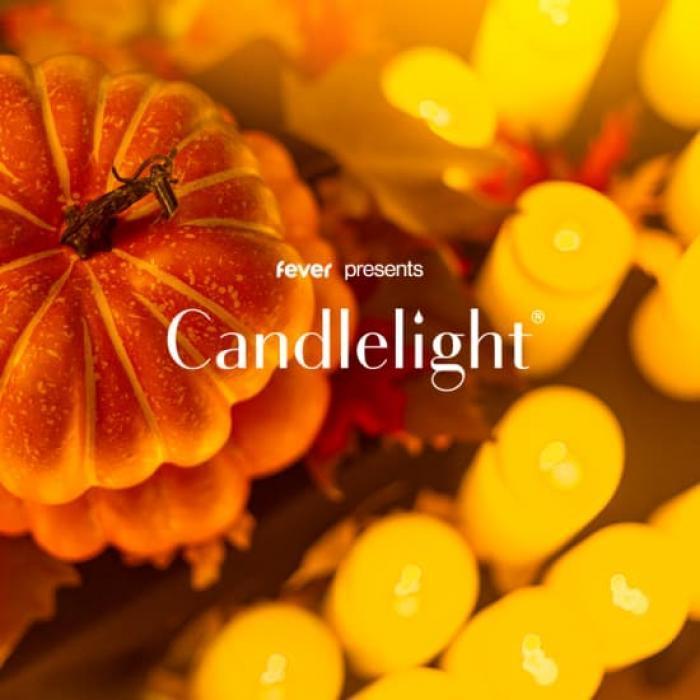 Candlelight: A Haunted Evening Of Halloween Classics