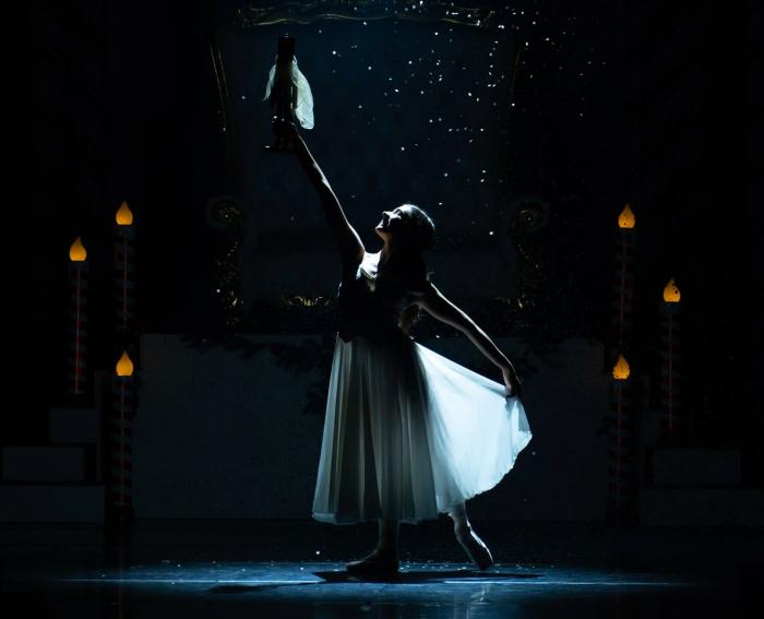 The Nutcracker returns to Melbourne for an extended Christmas season