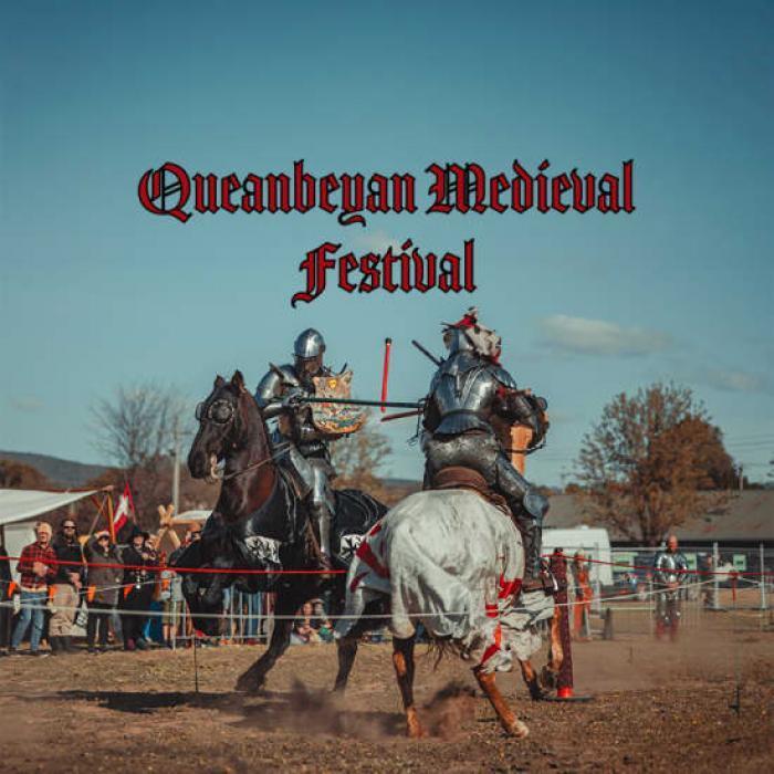 Queanbeyan Medieval Festival 2026