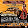 View GreazeFest 2026 | Kustom Kulture Festival View GreazeFest 2026 | Kustom Kulture Festival