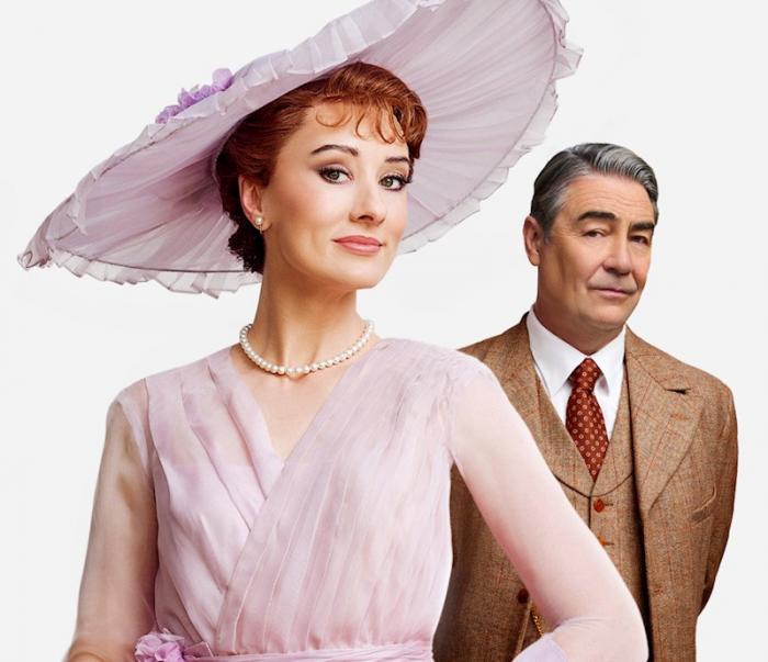 Opera Australia: My Fair Lady