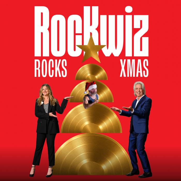 RocKwiz LIVE!