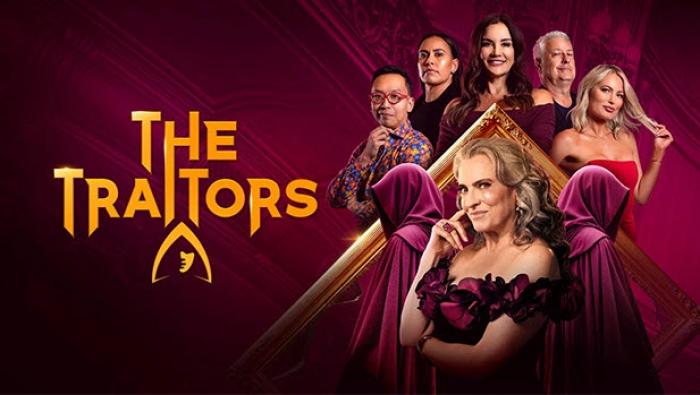 The Traitors Australia Returns With 22 Reality Stars Ready to Betray