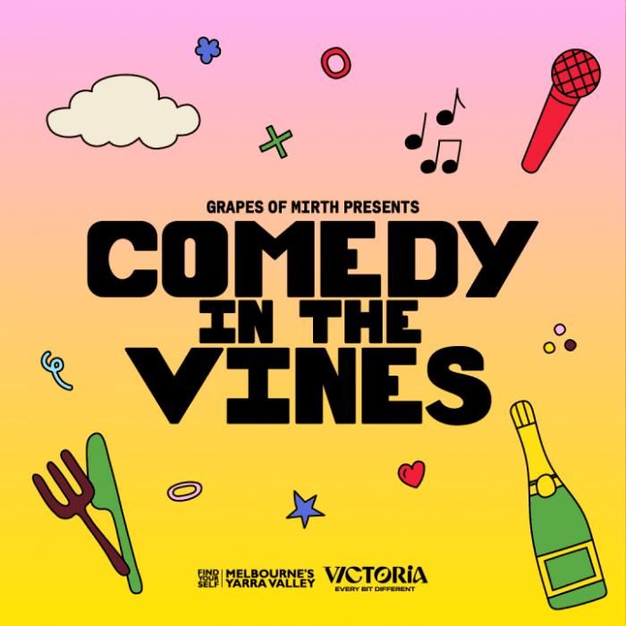 Comedy in the Vines