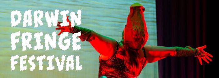 Darwin Fringe Festival 2026