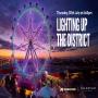 View Melbourne Star | Lights Up Thursday 30th July 2026