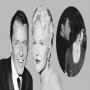 View Jackie Bornstein and Hue Blanes: Duets - Peggy Lee and Frank Sinatra View Jackie Bornstein and Hue Blanes: Duets - Peggy Lee and Frank Sinatra