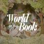 World Of The Book World Of The Book